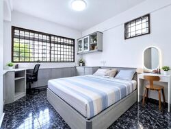 Blk 744 Jurong West Street 73 (Jurong West), HDB 5 Rooms #626461991